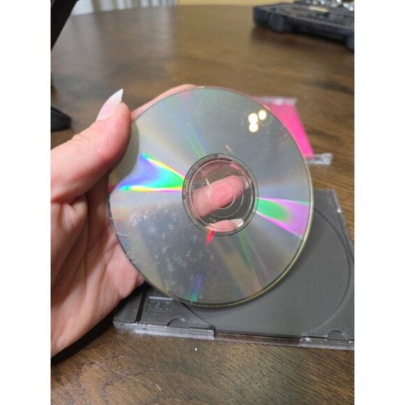 Ten by Pearl Jam (CD, 1991) - Picture 13 of 16